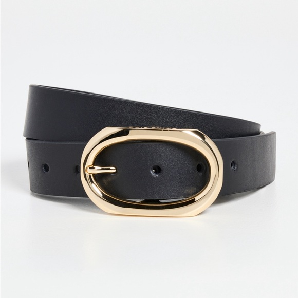 Anine Bing signature link belt - Picture 2 of 5